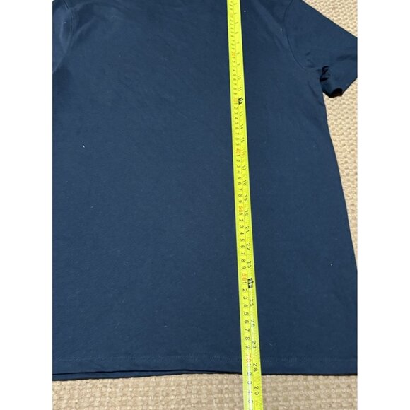 NWT Goodfellow & Co Men's Graphic T-Shirt Black Fizz the season Size S - Picture 6 of 7